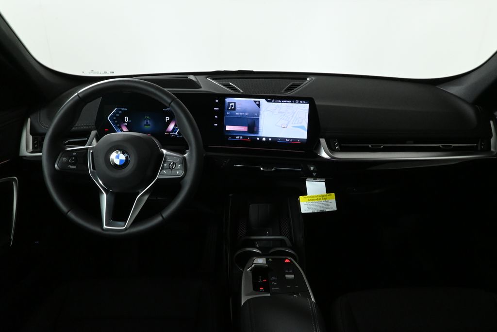 Thumbnail: 2026 BMW X1 - 17