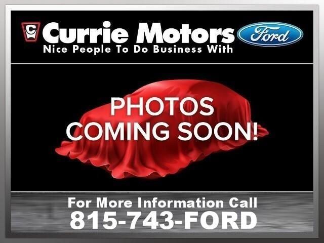 Ingot Silver 2019 Ford Ranger Pickup Truck Four-Wheel Drive Automatic