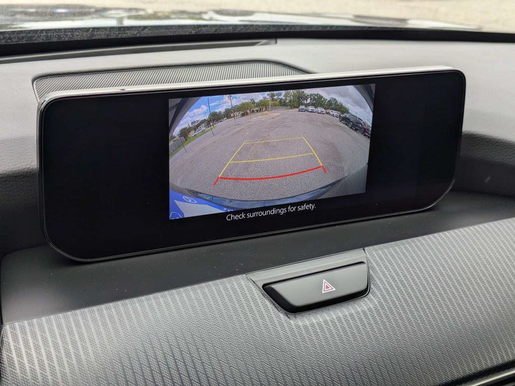 2026 Mazda CX-90 3.3 Turbo Select