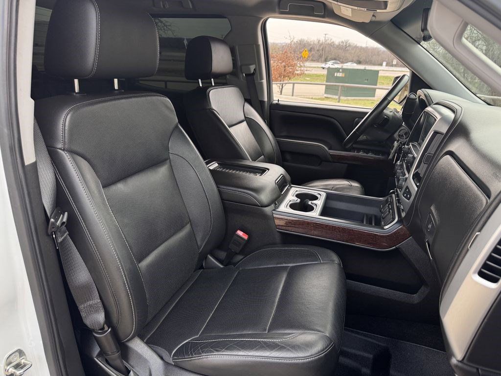 Used 2018 GMC Sierra 1500 Truck