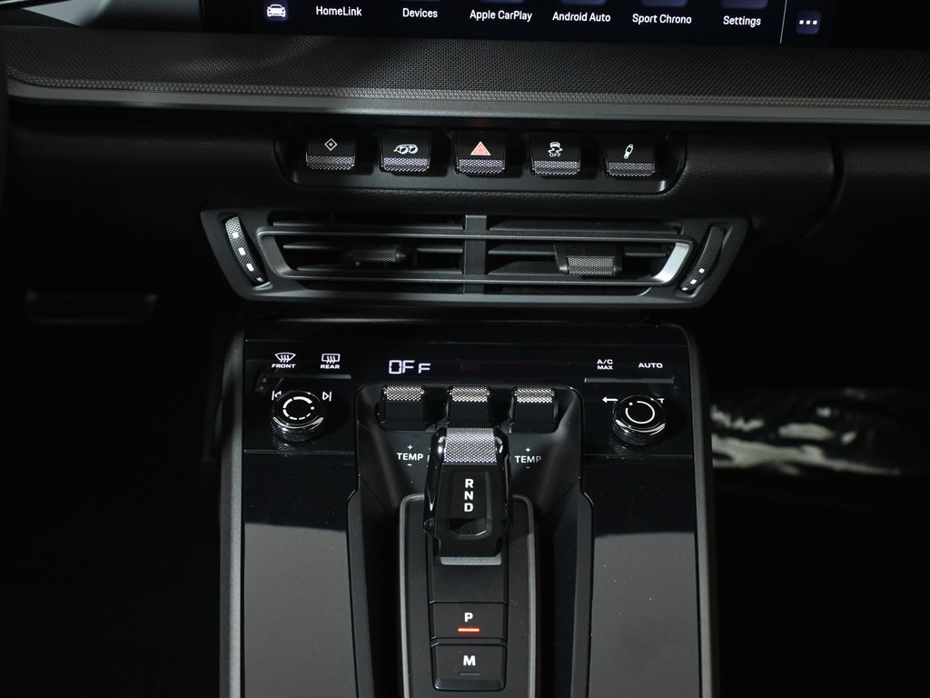 Thumbnail: 2022 Porsche 911 - 23