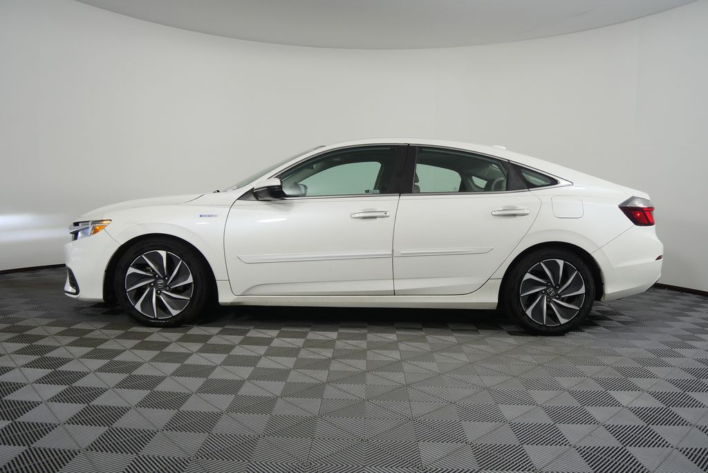 Thumbnail: 2019 Honda Insight - 5