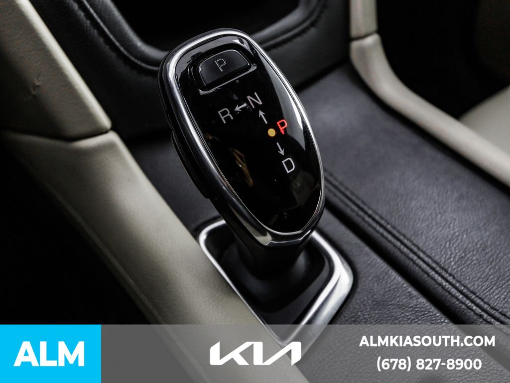 2019 Cadillac XT5 Base photo 36