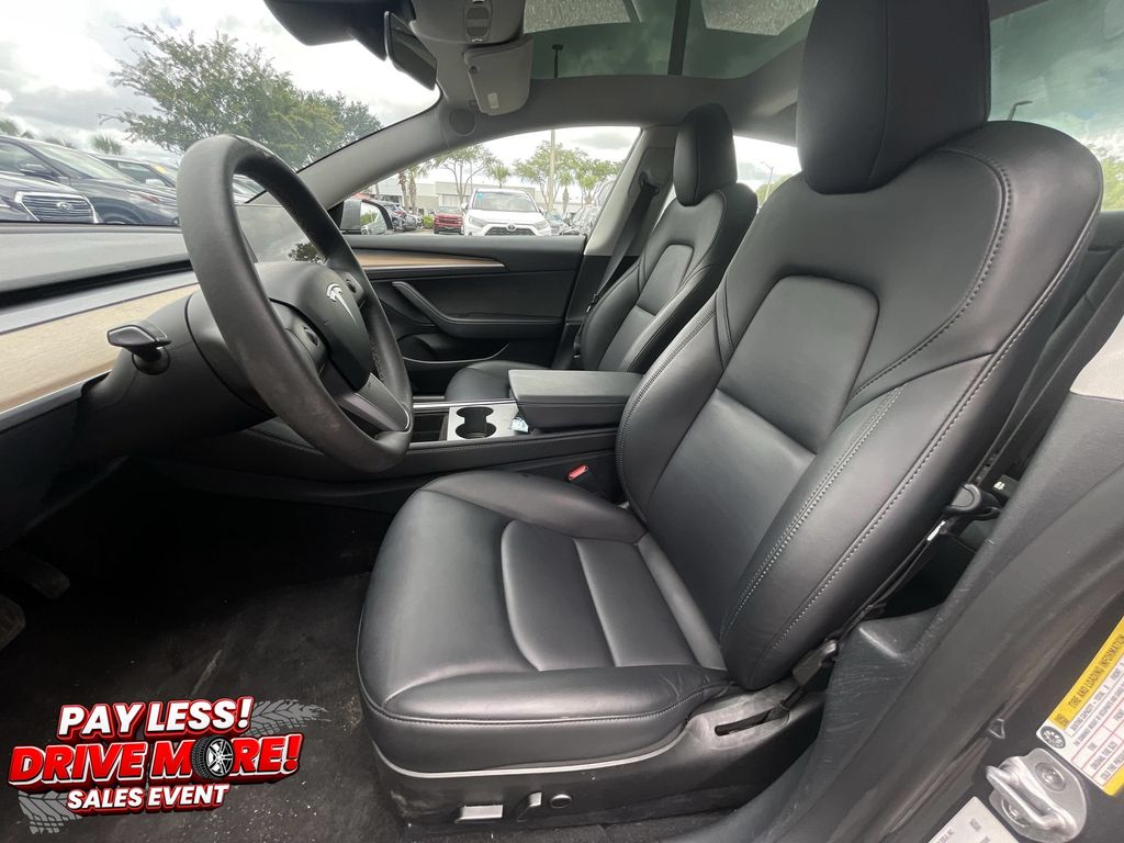 Used 2023 Tesla Model 3 Sedan