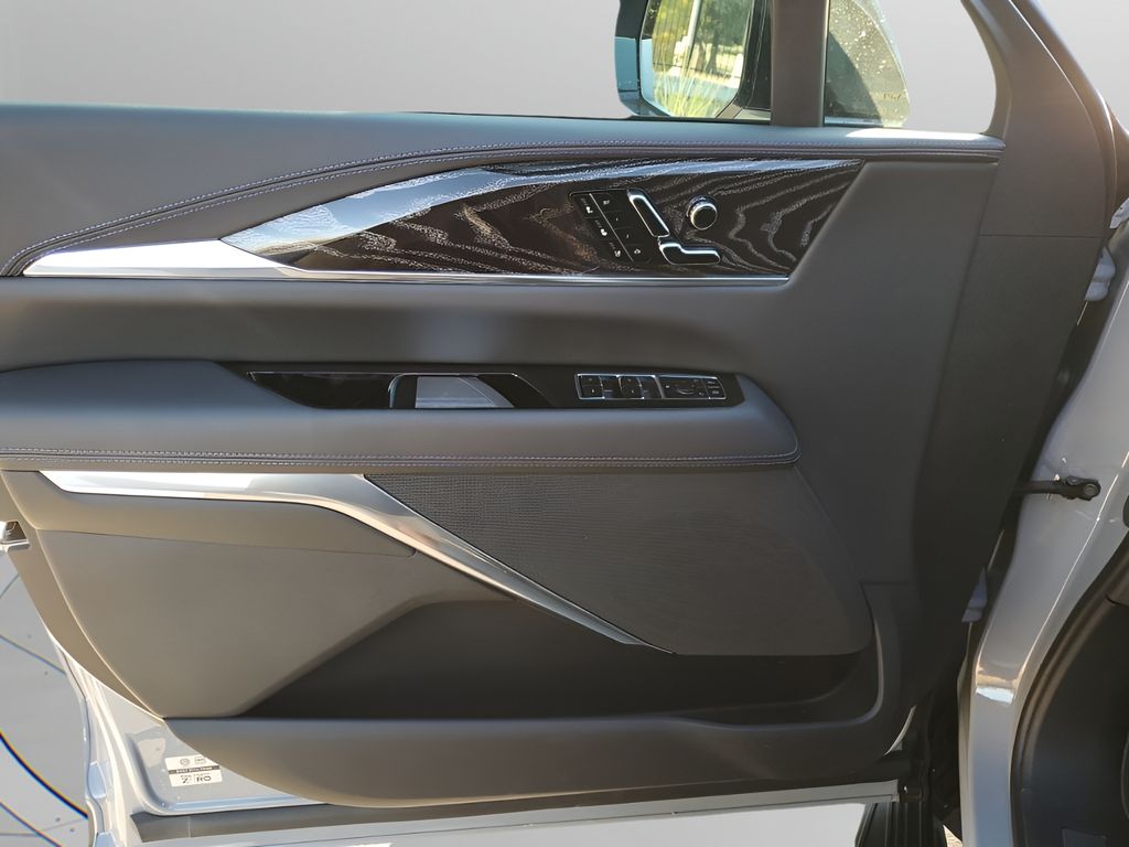 New 2026  Cadillac Luxury image 27