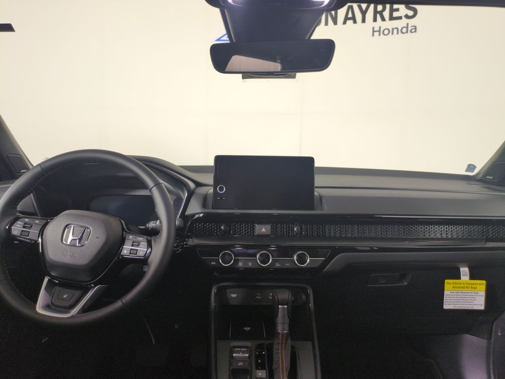 New 2026 Honda CR-V Hybrid For Sale in Fort Wayne, IN
