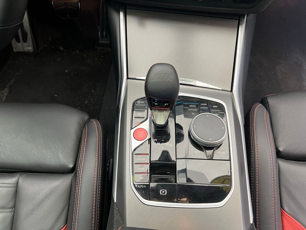 Thumbnail: 2025 BMW M2 - 11