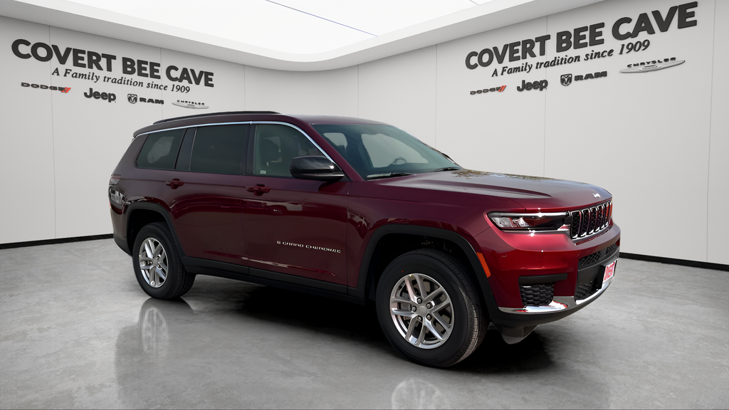 New Car 2025 Jeep Grand Cherokee L  For Sale Under $40,000 In Austin, Texas