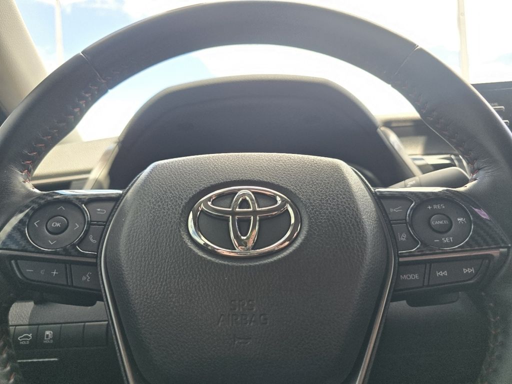 Used 2021 Black Toyota TRD V6 image 24