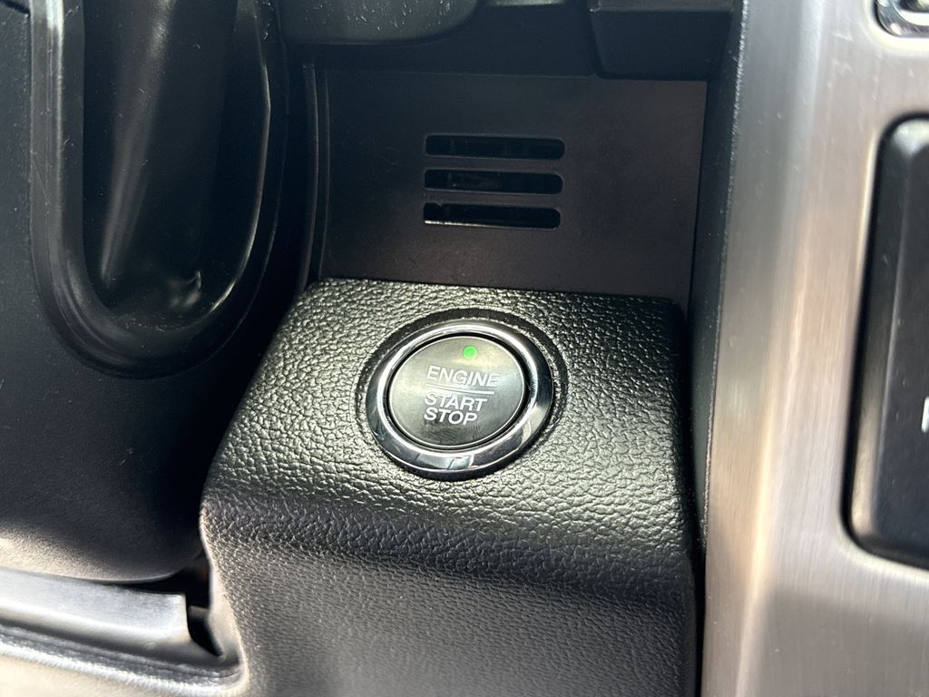2020 Ford F-250SD Platinum Red at EAG Ford Navasota