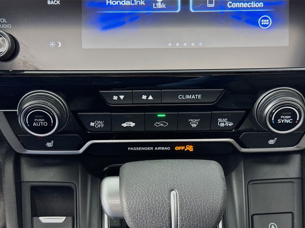 Used Car 2022 Honda Cr-v  Ex For Sale Under $30,000 In Austin, Texas