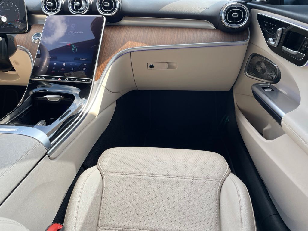Used Car 2022 Mercedes-benz C-class  C 300 For Sale Under $35,000 In Georgetown, Texas