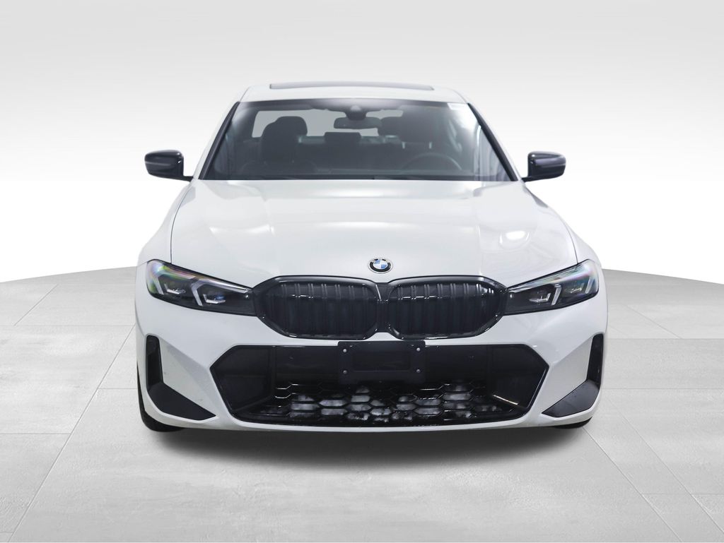 Thumbnail: 2023 BMW 3 Series - 8