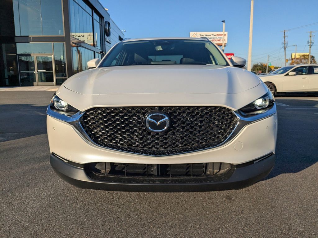 2026 Mazda CX-30 2.5 S Premium