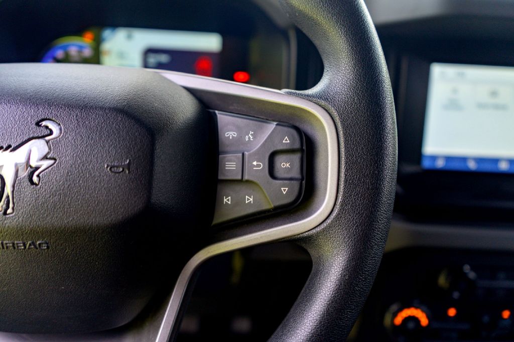 Used Car 2022 Ford Bronco  Base For Sale Under $35,000 In Taylor, Texas