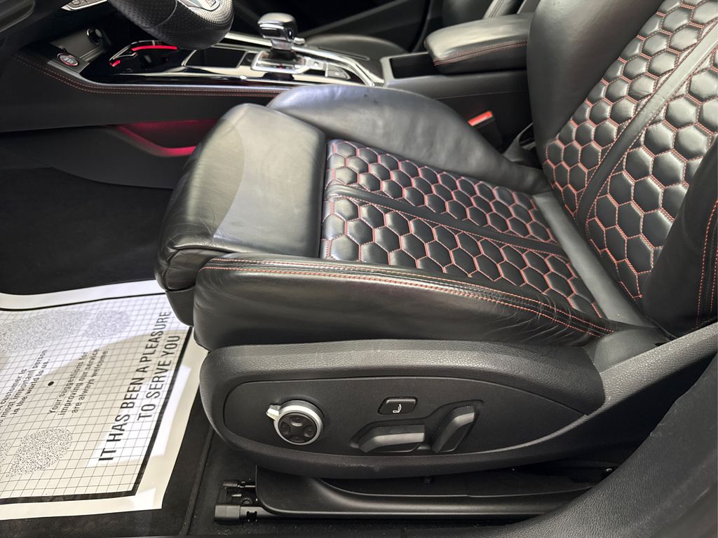 2021 Audi RS 5 Sportback Base - Photo 41