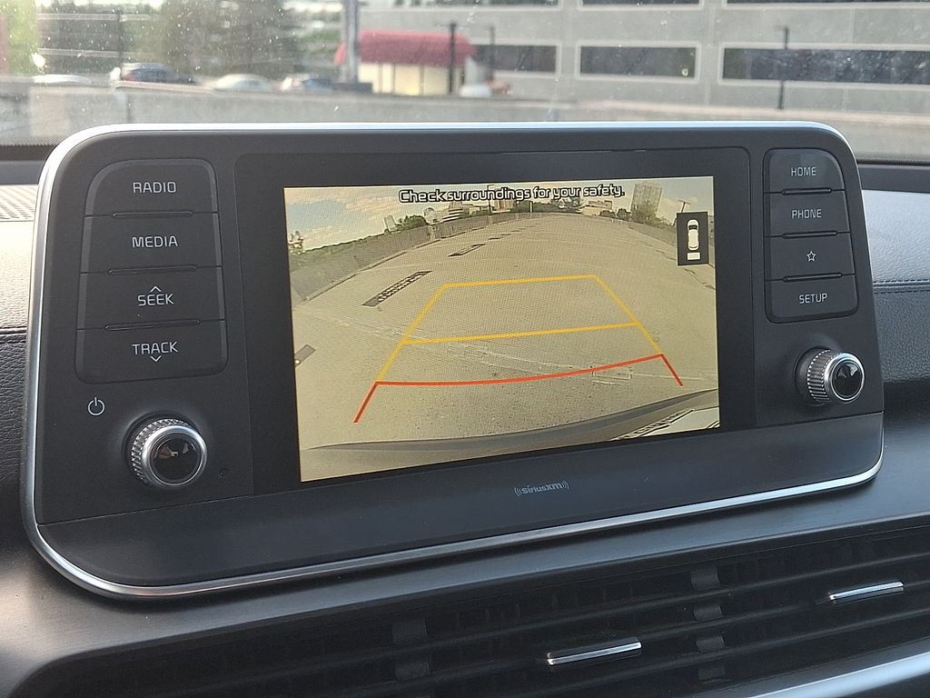 Thumbnail: 2020 Kia Telluride - 20