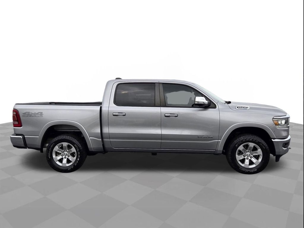 2021 Ram 1500 Laramie - 6