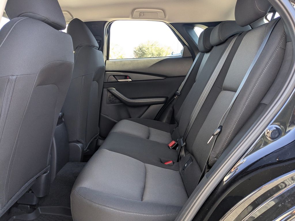 2026 Mazda CX-30 2.5 S