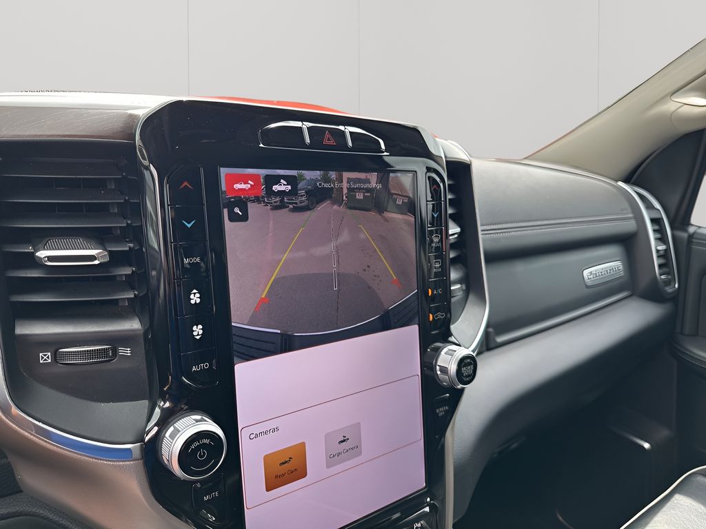 Used Car 2024 Ram 2500  Laramie For Sale Under $50,000 In Austin, Texas