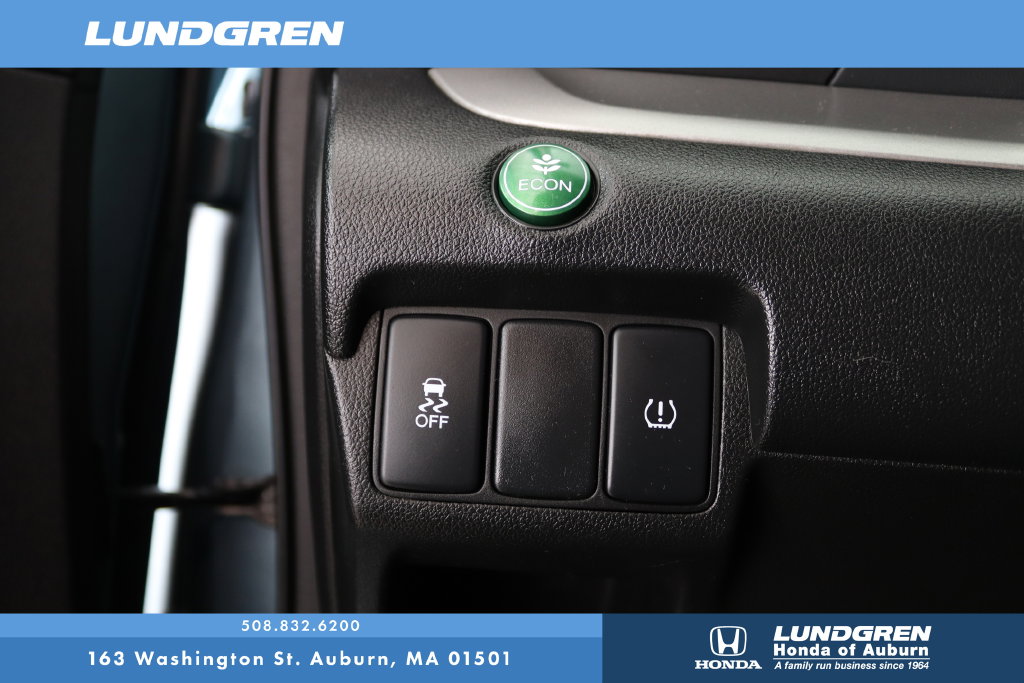 Used 2014 Honda CR-V SUV
