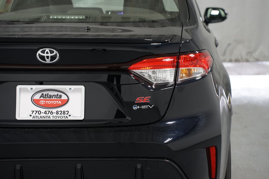 Thumbnail: 2026 Toyota Corolla - 10