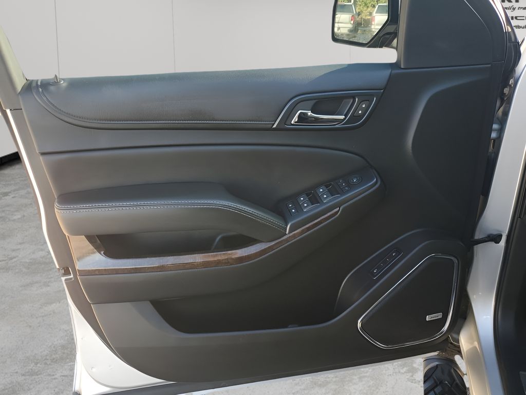 Used Car 2018 Chevrolet Tahoe  Lt For Sale Under $30,000 In Austin, Texas