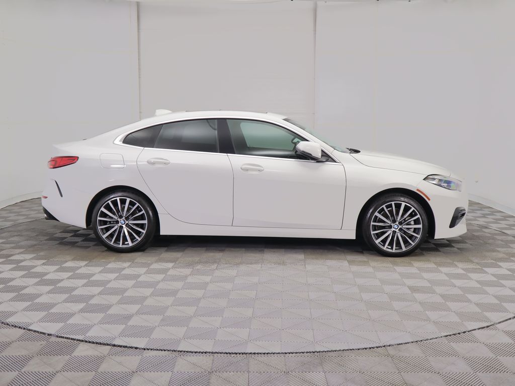 Thumbnail: 2022 BMW 2 Series - 4