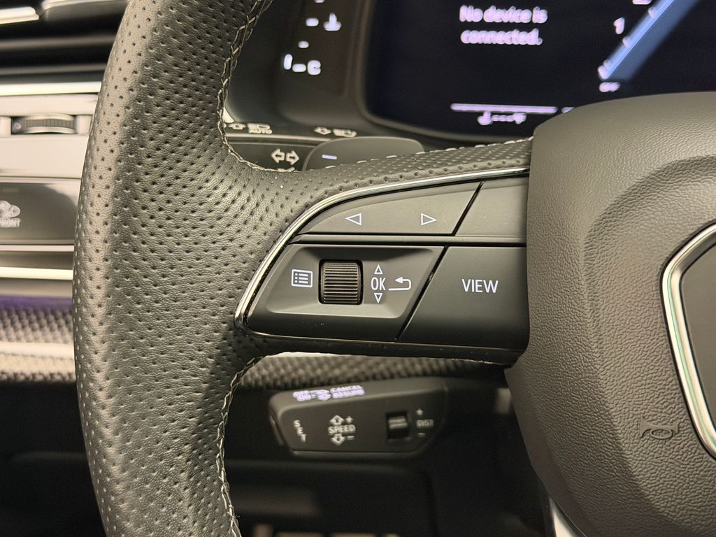 Thumbnail: 2023 Audi SQ7 - 26