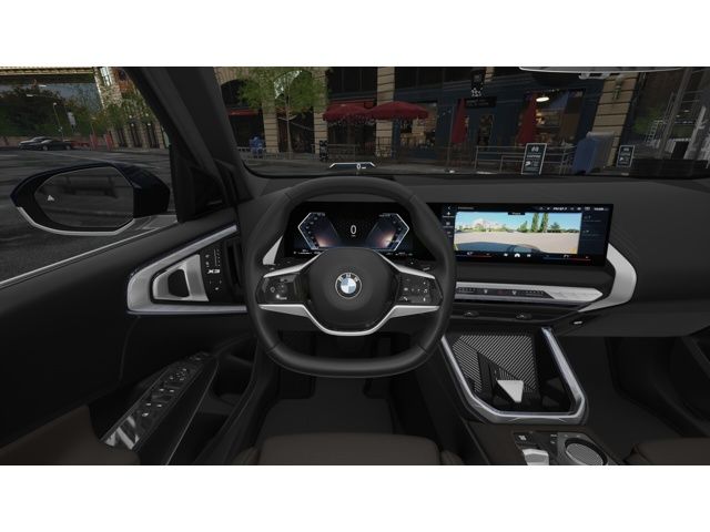 Thumbnail: 2026 BMW X3 - 13