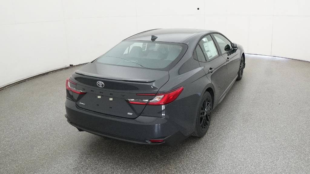 Thumbnail: 2026 Toyota Camry - 6