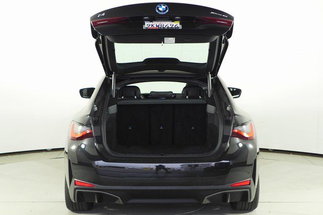 2024 BMW i4 xDrive40 10