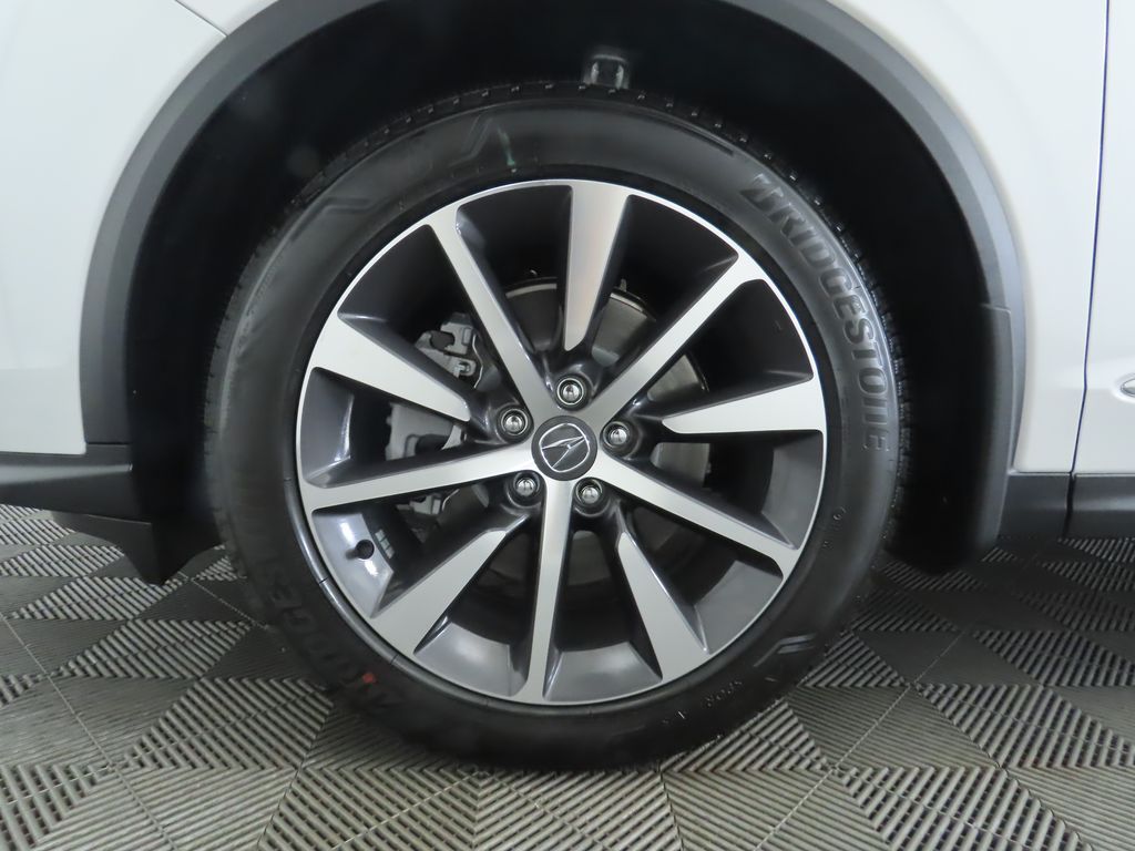 Thumbnail: 2026 Acura MDX - 32