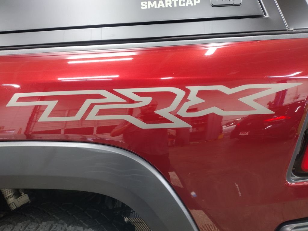 2024 Ram 1500 TRX