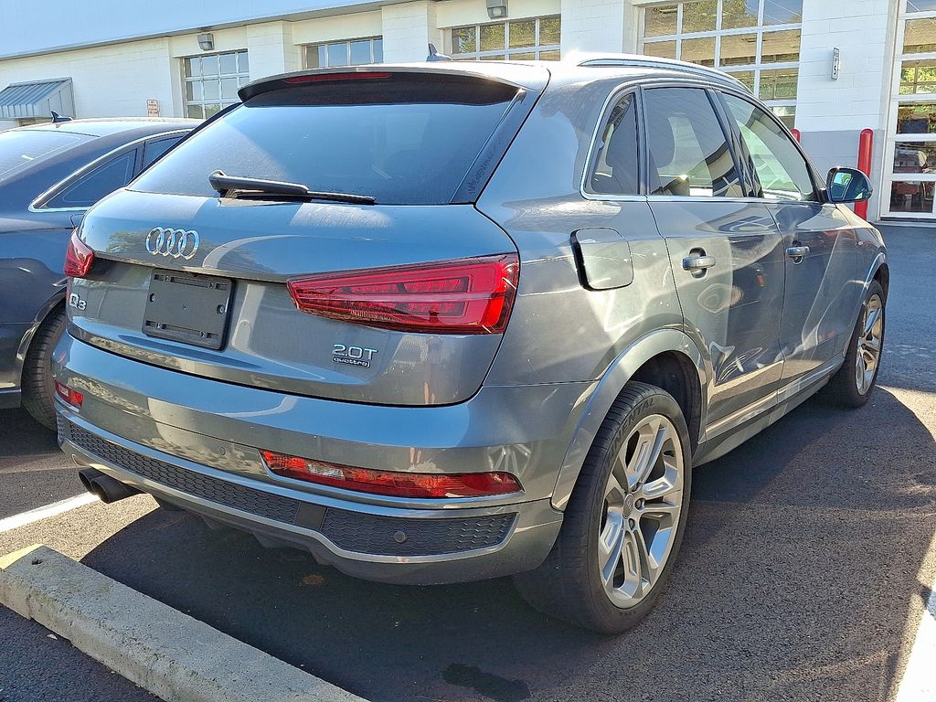 Thumbnail: 2016 Audi Q3 - 3