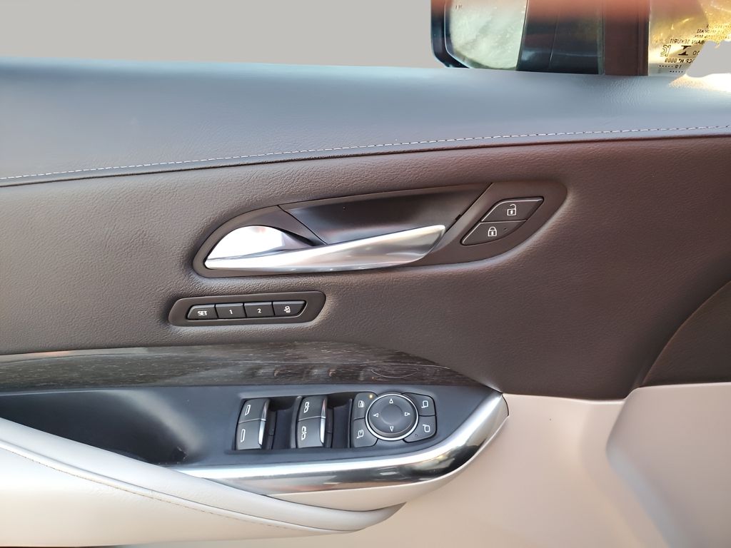 Used Car 2020 Cadillac Xt4  Premium Luxury For Sale Under $30,000 In Austin, Texas