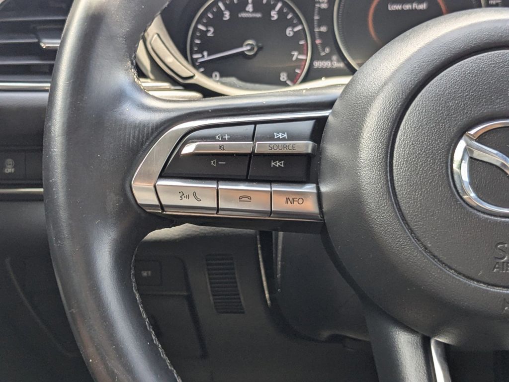 2022 Mazda CX-30 2.5 S Carbon Edition