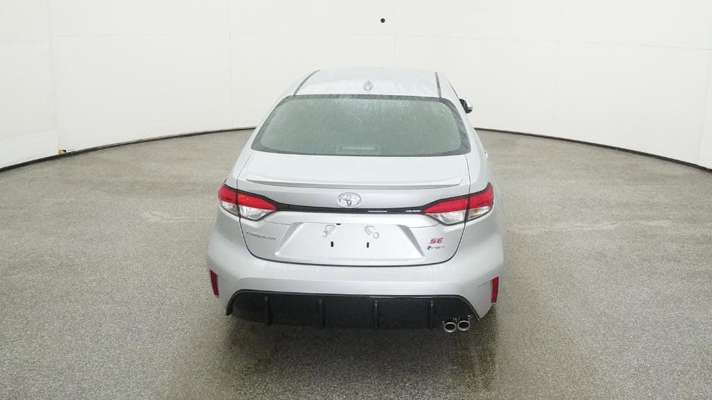 Thumbnail: 2026 Toyota Corolla - 12