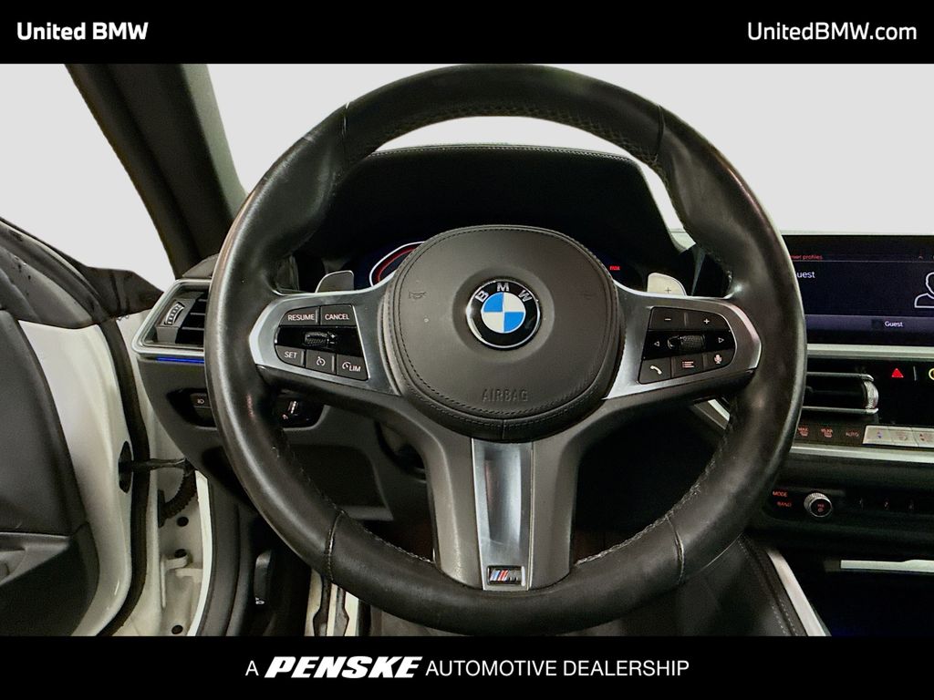 Thumbnail: 2023 BMW 4 Series - 6
