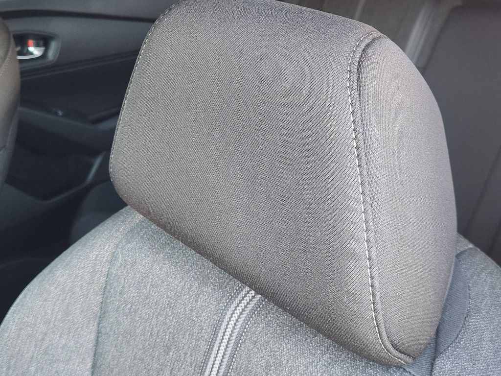 2023 Honda Accord Hybrid Sport Gray at Community Honda