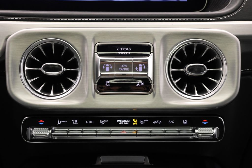 Thumbnail: 2026 Mercedes-Benz G-Class - 27