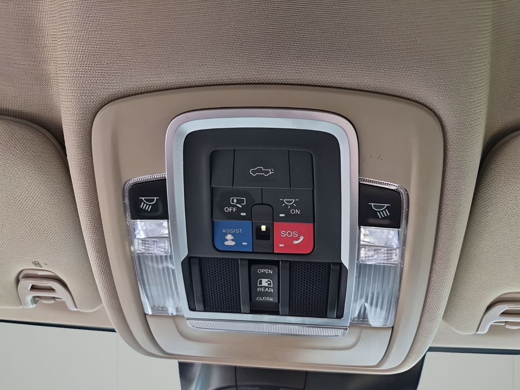 Used Car 2021 Ram 2500  Longhorn For Sale Under $60,000 In Austin, Texas