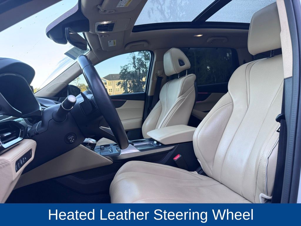 2023 Acura MDX Advance Package