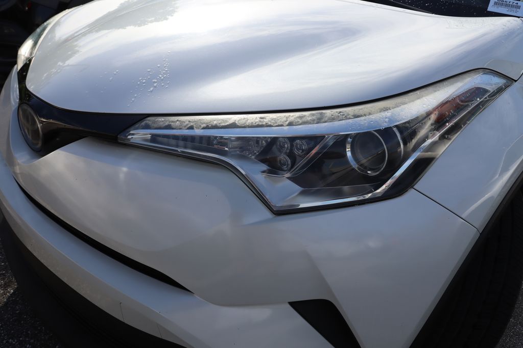 Thumbnail: 2019 Toyota C-HR - 3