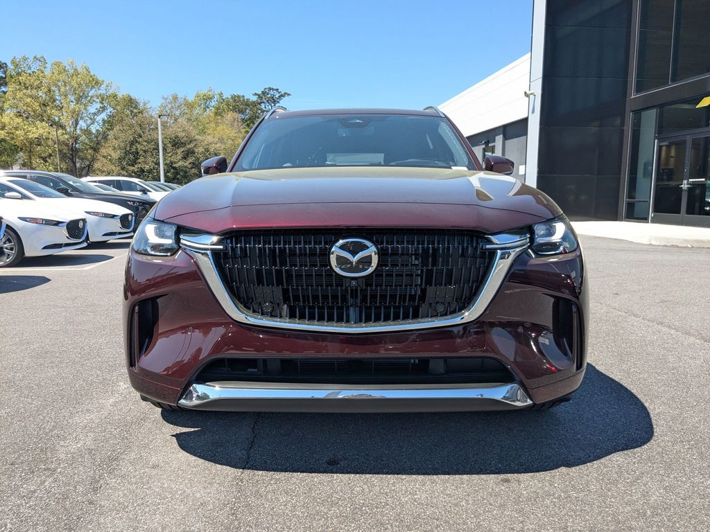 2026 Mazda CX-90 3.3 Turbo S Premium Plus