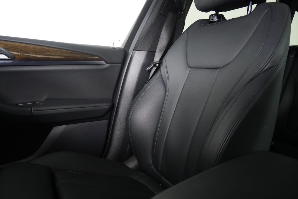 Thumbnail: 2019 BMW X3 - 24