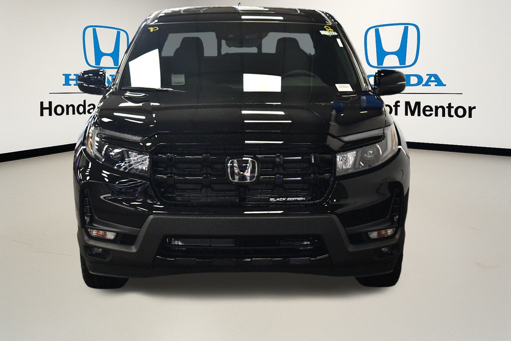 Thumbnail: 2026 Honda Ridgeline - 2