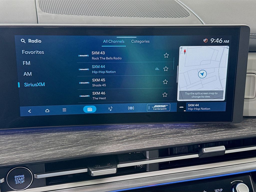 Thumbnail: 2026 Hyundai Santa Fe - 11