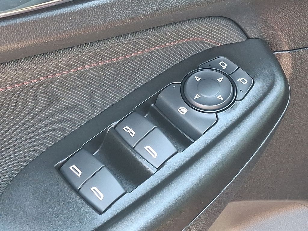 2023 Chevrolet TrailBlazer — photo 14