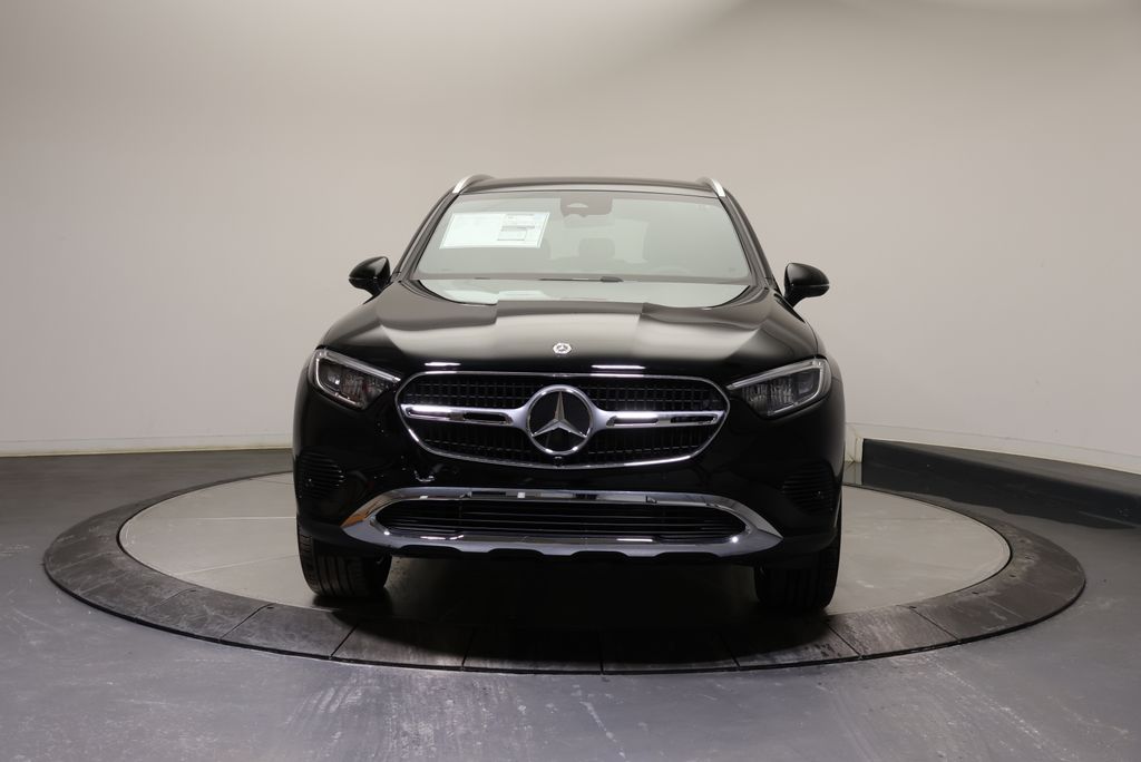 Thumbnail: 2026 Mercedes-Benz GLC - 2